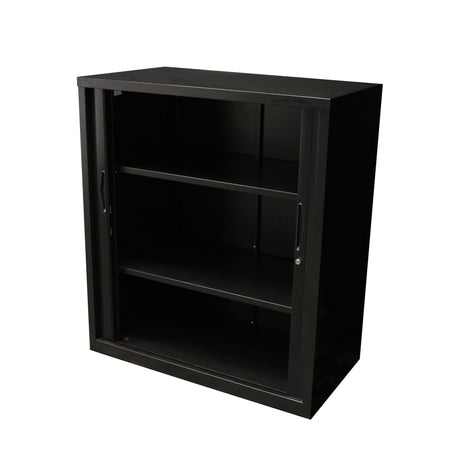 RL GO Tambour Door 1200mm Wide Cupboard