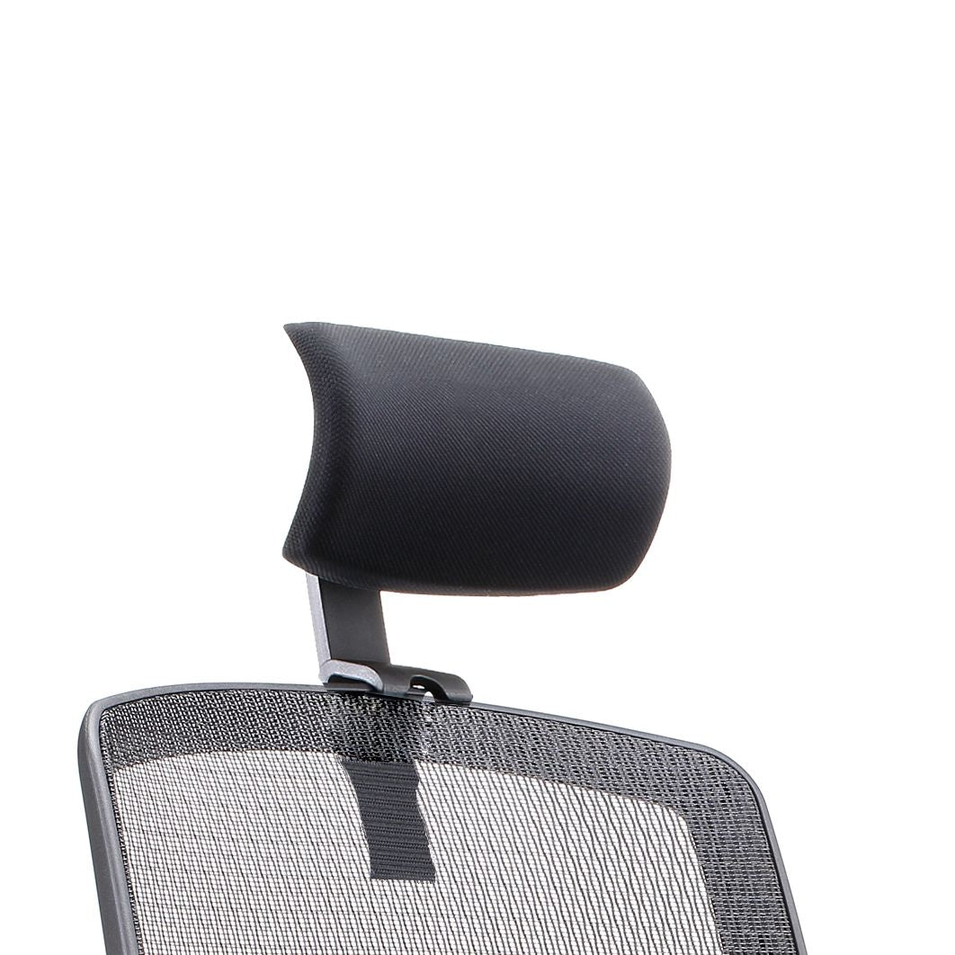 RL Hartley Medium High Mesh Back Operator Chair