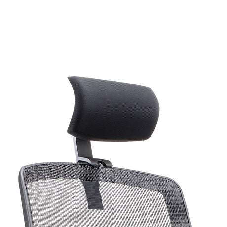 RL Hartley Medium High Mesh Back Operator Chair