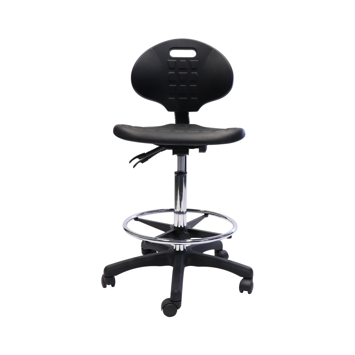 RL Rapid Laboratory Drafting Chair