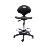 RL Rapid Laboratory Drafting Chair