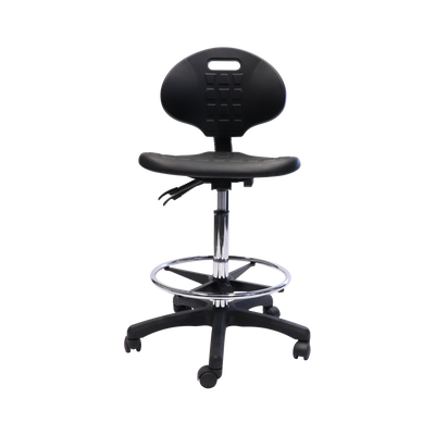 RL Rapid Laboratory Drafting Chair