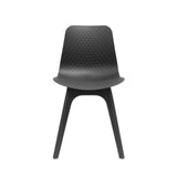 RL Lucid Timber 4 Leg Breakout Chair