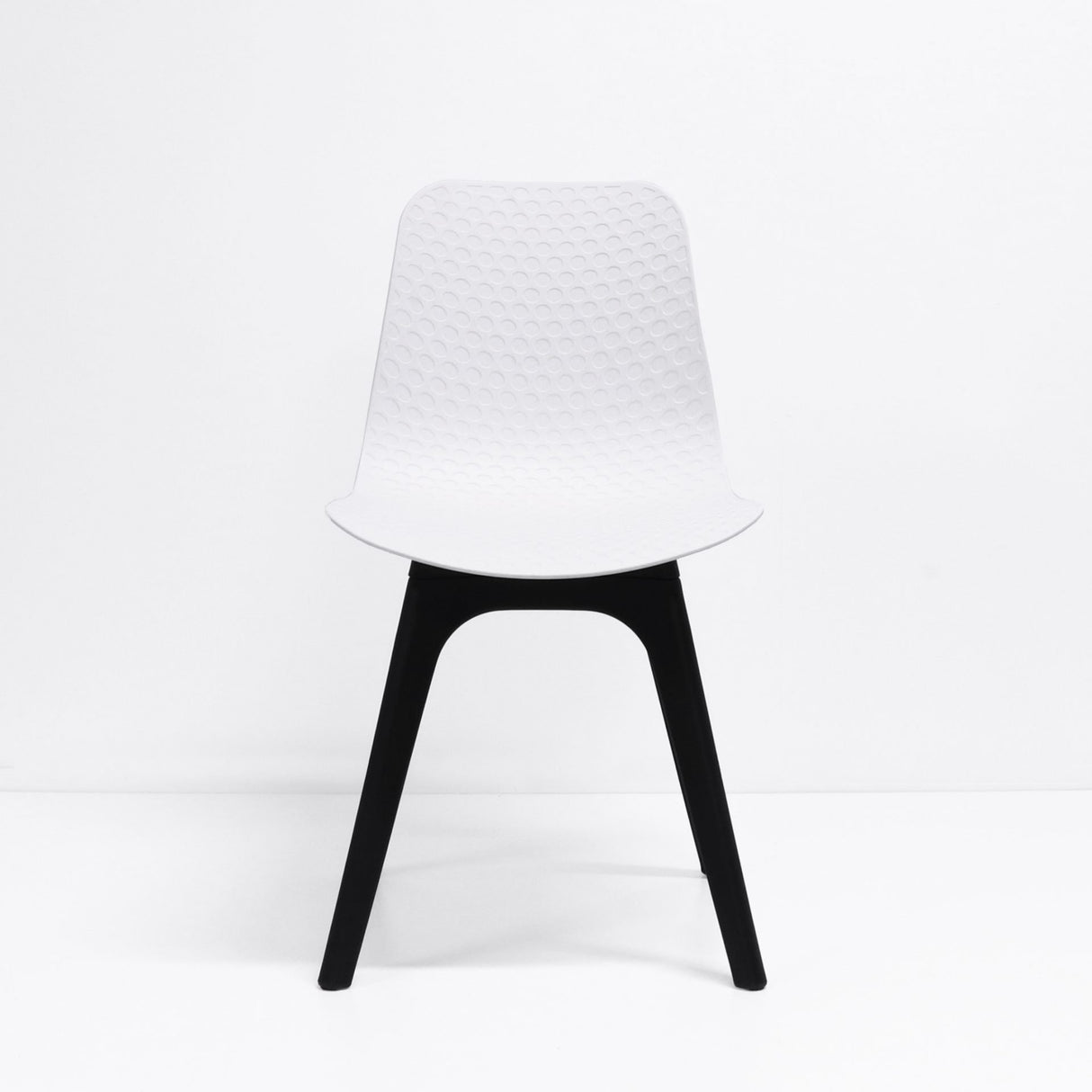 RL Lucid Timber 4 Leg Breakout Chair