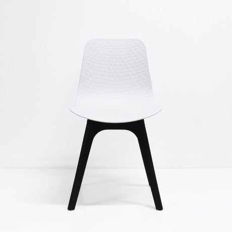 RL Lucid Timber 4 Leg Breakout Chair