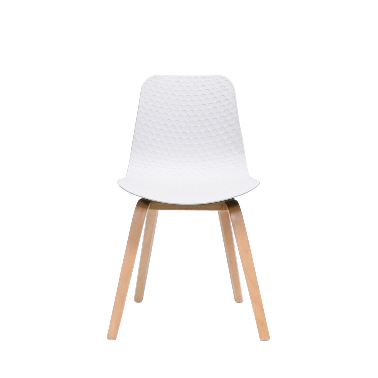 RL Lucid Timber 4 Leg Breakout Chair