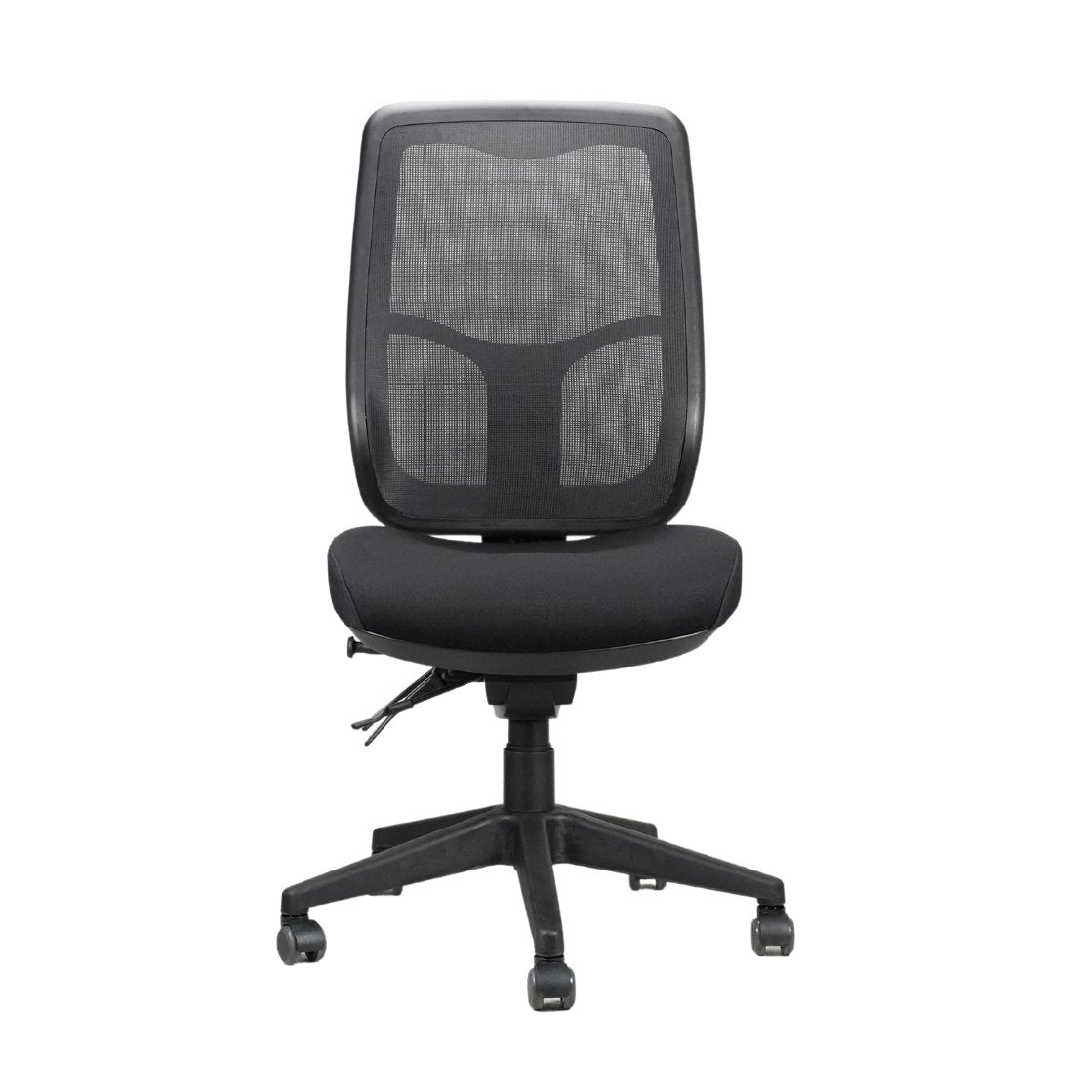 RL Merida High Mesh Back Operator Chair
