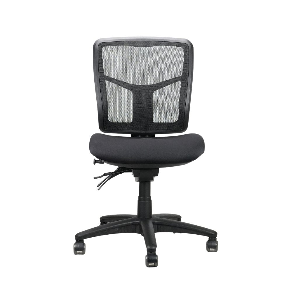 RL Mirae Medium Mesh Back Operator Chair