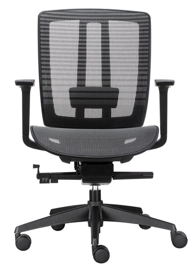 RL Oasis Mesh Back Task Chair