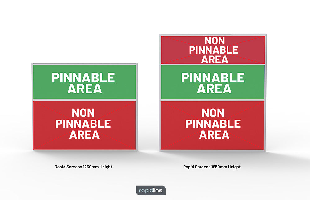 RL Rapid Span Screen