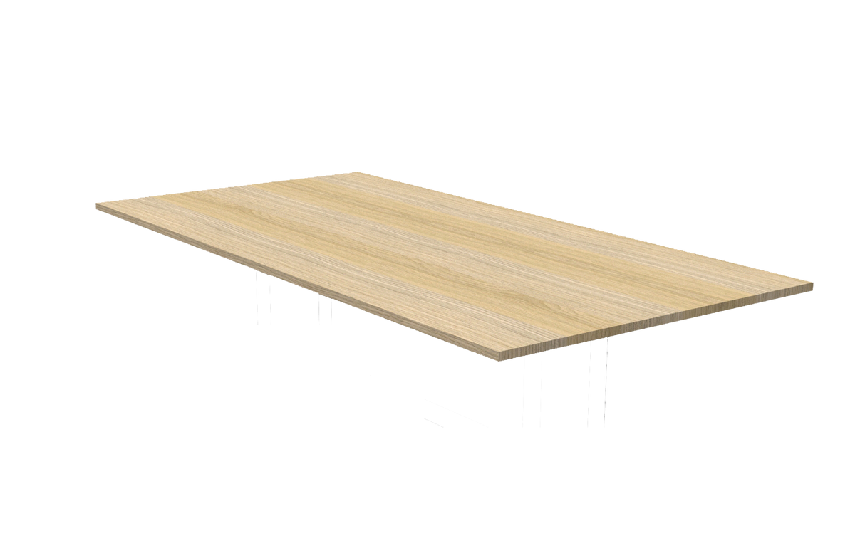 RL Rapid Melamine Board Table Top