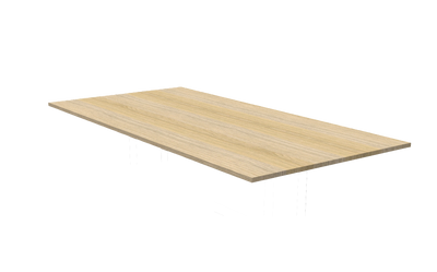RL Rapid Melamine Board Table Top