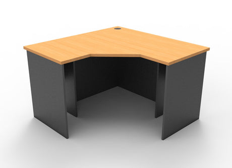 RL Rapid Worker Corner Desk