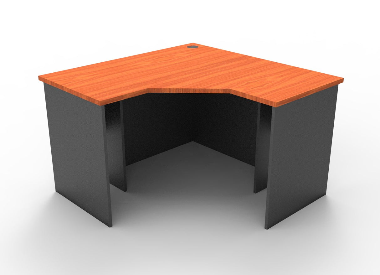 RL Rapid Worker Corner Desk