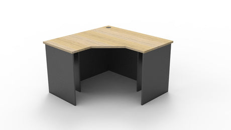 RL Rapid Worker Corner Desk