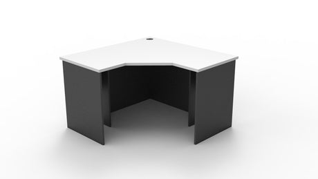 RL Rapid Worker Corner Desk