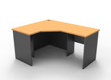 RL Rapid Worker Corner Desk