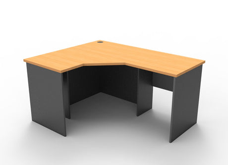 RL Rapid Worker Corner Desk
