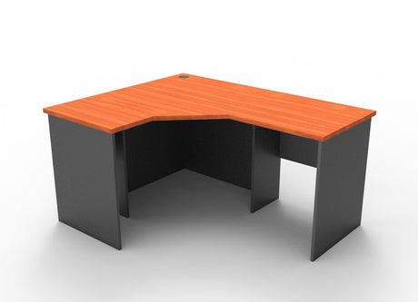 RL Rapid Worker Corner Desk