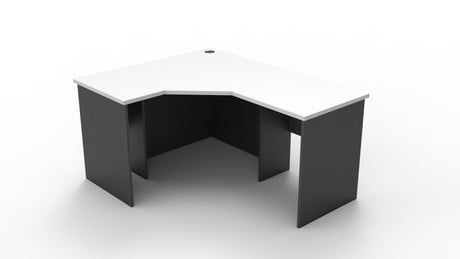 RL Rapid Worker Corner Desk