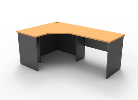 RL Rapid Worker Corner Desk