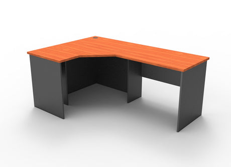 RL Rapid Worker Corner Desk