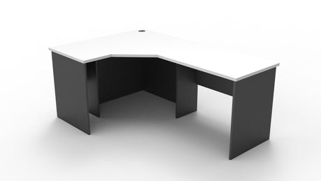 RL Rapid Worker Corner Desk