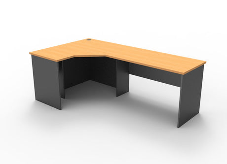 RL Rapid Worker Corner Desk