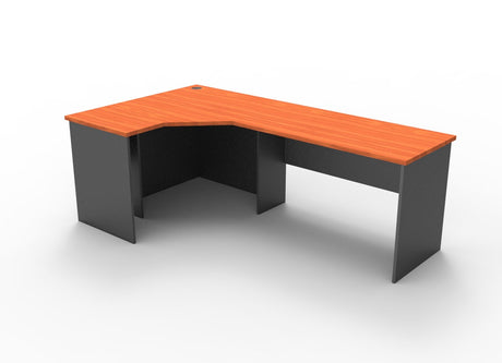 RL Rapid Worker Corner Desk