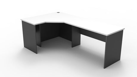 RL Rapid Worker Corner Desk