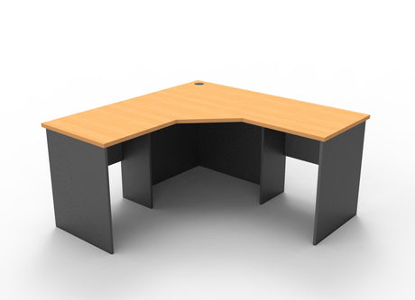 RL Rapid Worker Corner Desk
