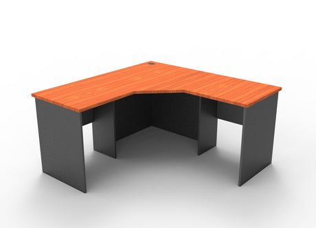 RL Rapid Worker Corner Desk