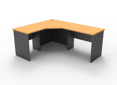 RL Rapid Worker Corner Desk