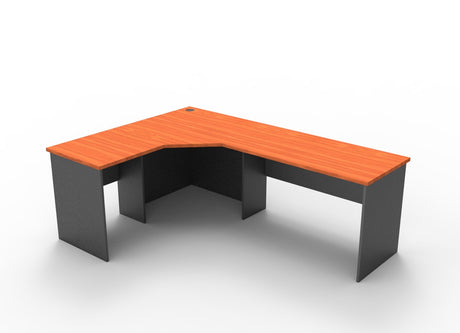 RL Rapid Worker Corner Desk