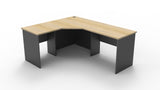 RL Rapid Worker Corner Desk