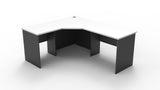 RL Rapid Worker Corner Desk