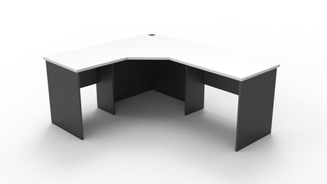 RL Rapid Worker Corner Desk