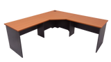 RL Rapid Worker Corner Desk