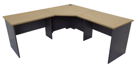 RL Rapid Worker Corner Desk