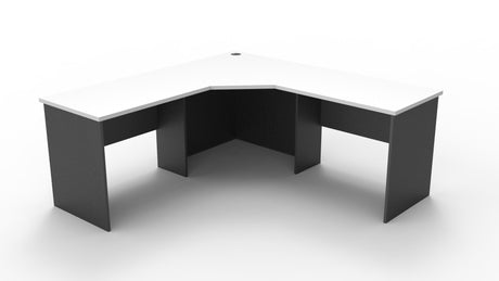 RL Rapid Worker Corner Desk