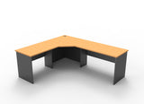 RL Rapid Worker Corner Desk