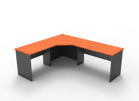 RL Rapid Worker Corner Desk