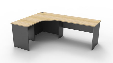 RL Rapid Worker Corner Desk