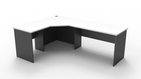RL Rapid Worker Corner Desk