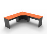 RL Rapid Worker Corner Desk