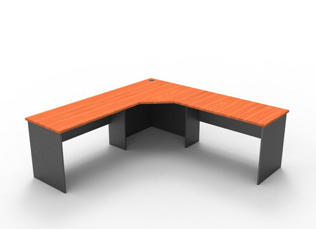RL Rapid Worker Corner Desk