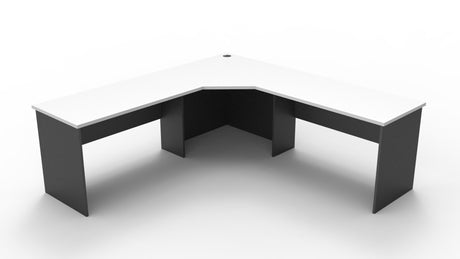 RL Rapid Worker Corner Desk