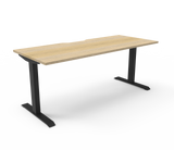 RL Boost Static Single Sided Desk