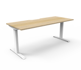 RL Boost Static Single Sided Desk