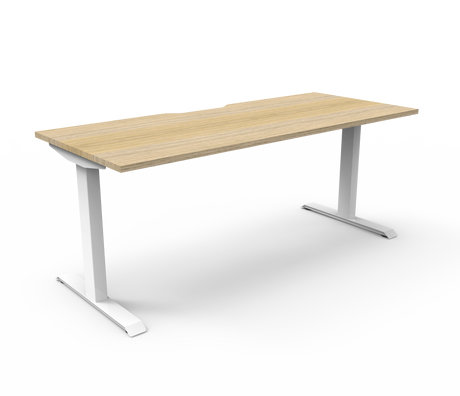 RL Boost Static Single Sided Desk